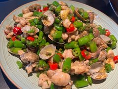 -Ameigo梅果·云贵川bistro(长宁来福士店)