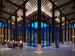 -上海崇明金茂凯悦酒店