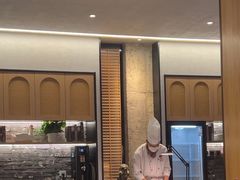 -福海居烤鸭店(鸟巢店)