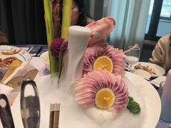 -盛福楼·惠山宴(盛岸路店)