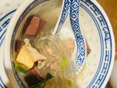 -南京大牌档(新街口德基广场店)