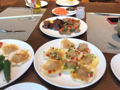 -重庆丽苑维景国际大酒店·海鲜自助餐厅