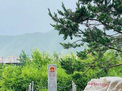 -图们口岸