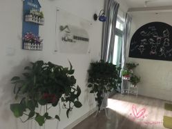 -瑜舍瑜伽连锁教室