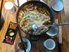 -俏湘私房菜(国贸店)