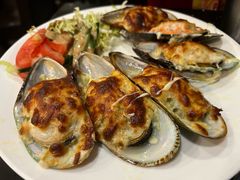 -妈阁铭记澳葡美食