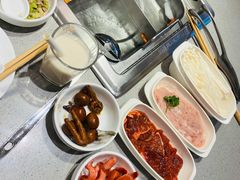 -海底捞火锅(新松江路店)