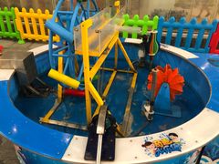 -南宫温泉水世界