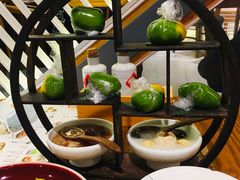 -苏小柳手工点心(人民广场分院)
