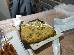 -凤爪王烧烤(徐东旗舰店)