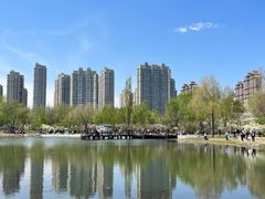 -群力丁香公园