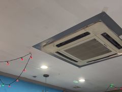 -葛尼沙印度餐厅 (镇明路店)