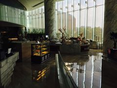 -漳州佰翔圆山酒店·圆山畔西餐厅