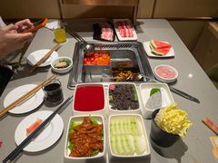 -海底捞火锅(珠影星光城夜宵主题店)
