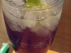 蝶豆花-皇室宴会厅