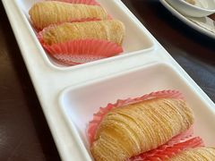 -富豪酒家(正大广场店)