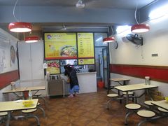 大堂-岚方螺蛳粉(铁西店)