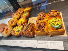 -Money Shops(愚园路店)