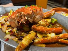 -蟹之国·精品蟹料理(极地店)