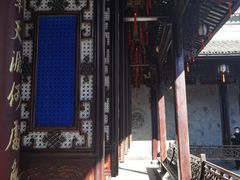 -胡雪岩故居