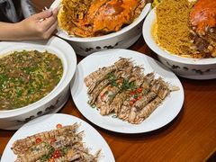 -郑庄脂渣海鲜楼(九水路店)
