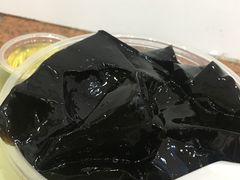 龟苓膏-百花传统甜品店(原址店)