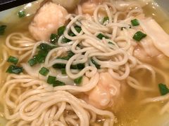 云吞-唐宫小聚(荃湾荃新天地店)
