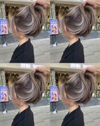 -Hello Lady发型设计