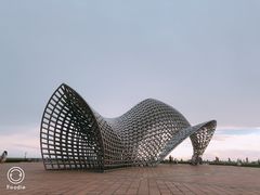 -南汇嘴观海公园