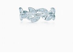 -Tiffany & Co.蒂芙尼
(武汉武商MALL店)
