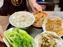 -老西关濑粉(文明路店)