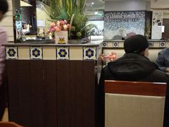 -斗牛士牛排餐厅(嘉里汇店)