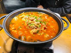 -剁椒入味(黄土岭店)