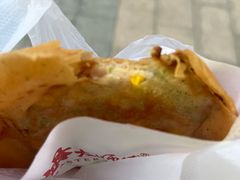 -汤姆大师傅鲜香牛肉饼(深圳保利文化广场店)
