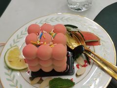 -ins森林童话餐厅coffee&bistro