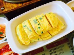 -槿Story·韩国料理(望京韩国美食城店)
