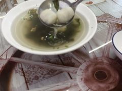 -鑫鸿达·海鲜闽菜热炒小馆(中山路店)