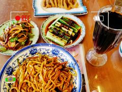 -北京炸酱面馆·烤鸭(前门总店)