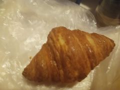 草莓牛角-肯德基(天津奥城店)