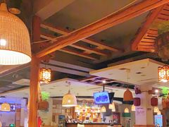 大堂-深山老屋(国顺东路店)