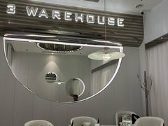 -3号仓库·创意中国菜(嘉兴龙鼎万达店)