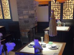 -绿茶餐厅(西湖银泰百货店)