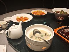 -徐记海鲜(陕西历史博物馆|明德门店)