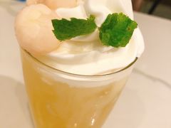 -Deer Park鹿园西餐(仁恒置地广场店)