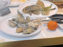 -苏格里岛自助烤肉海鲜火锅(成都金牛万达店)