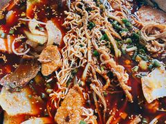 -蓉城西二道无名冒菜(西二道街店)