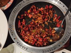 -知楚•精致湖北菜(武商MALL店)