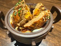 -扬州狮子楼·非遗淮扬菜(总店)