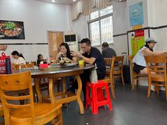 -煲煲掂风味煲仔饭餐厅(西区店)