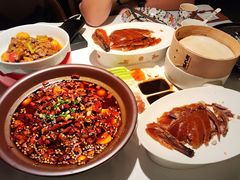 -津禧荟·酥皮烤鸭(北辰店)